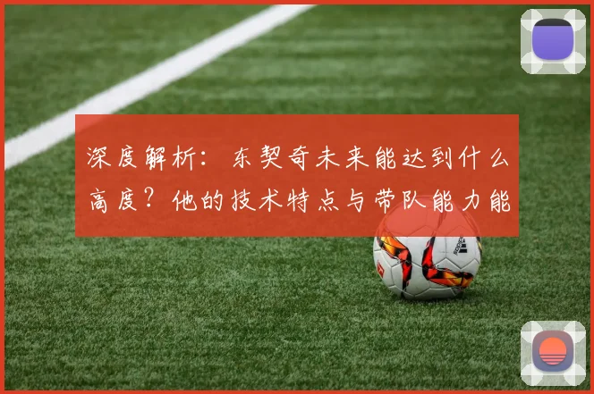 深度解析：东契奇未来能达到什么高度？他的技术特点与带队能力能否支撑其成为NBA第一人？